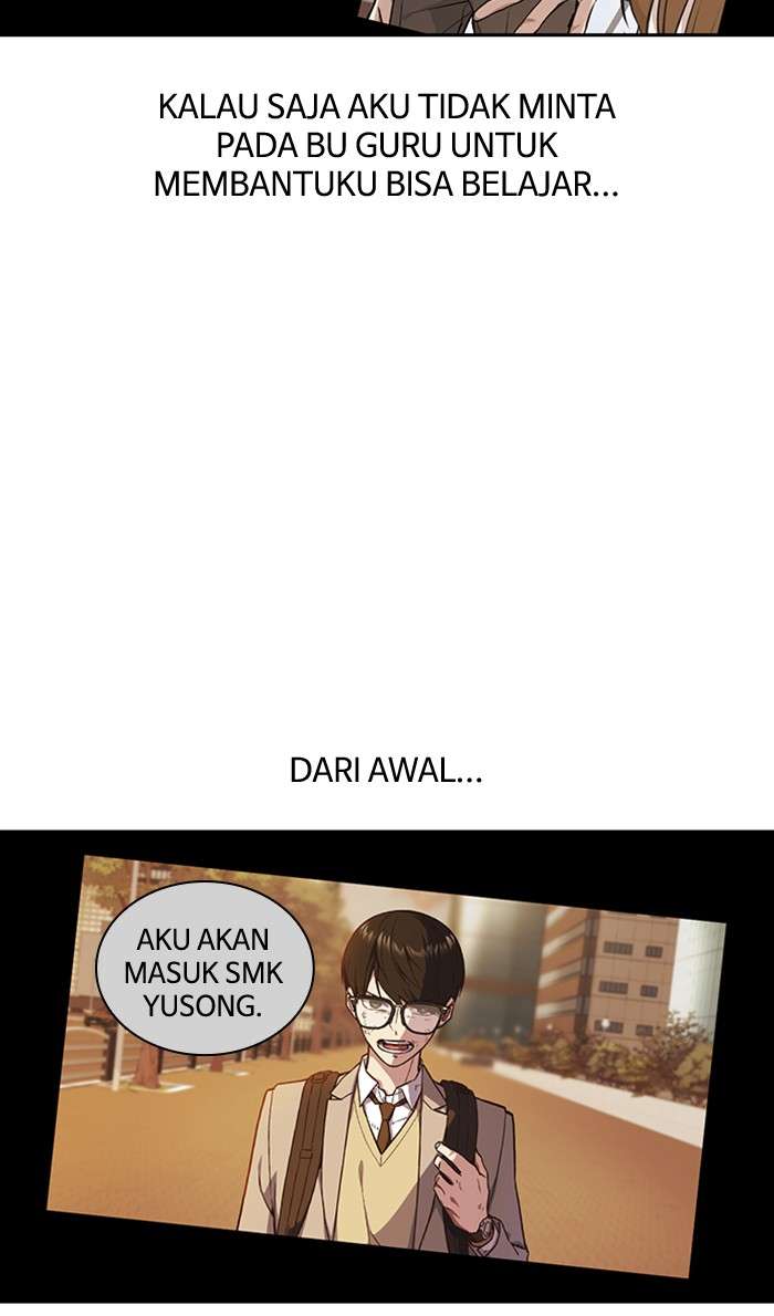 Kenkyu Gurupu chapter 51 halaman 30