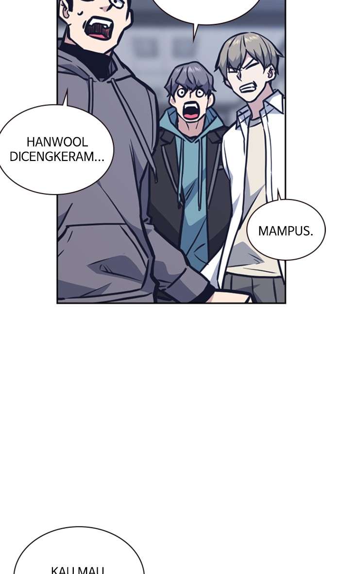 Kenkyu Gurupu chapter 51 halaman 77