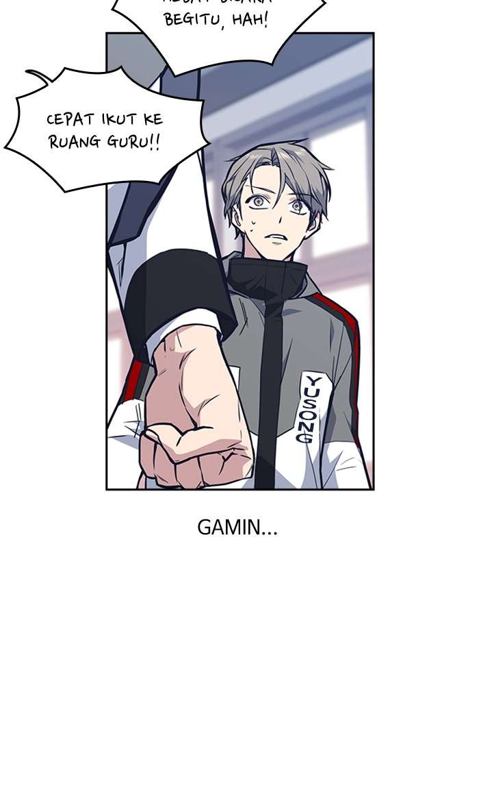 Kenkyu Gurupu chapter 52 halaman 27