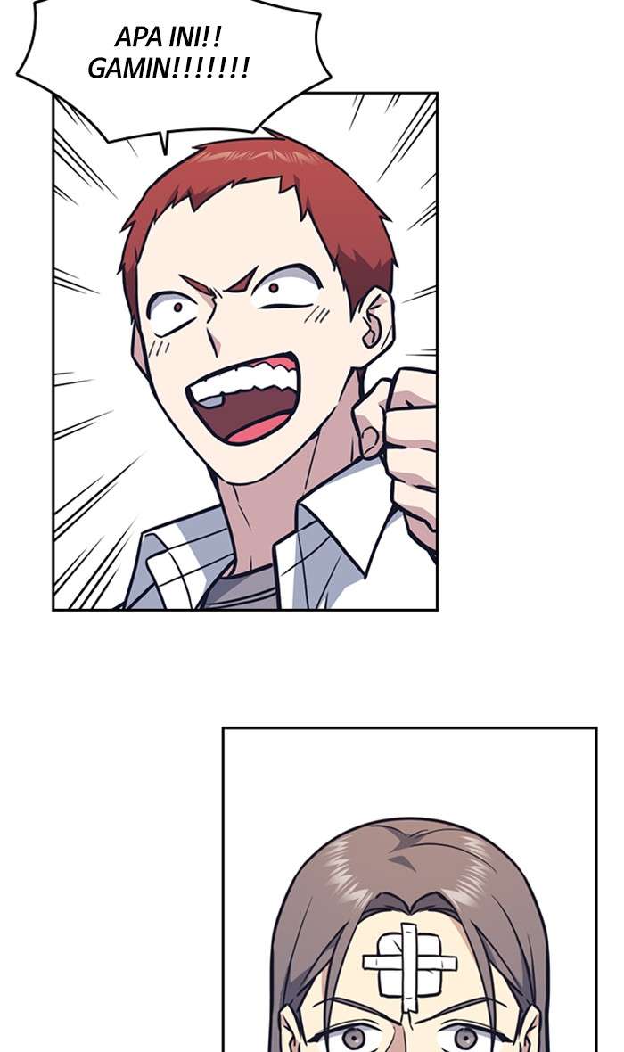Kenkyu Gurupu chapter 52 halaman 91