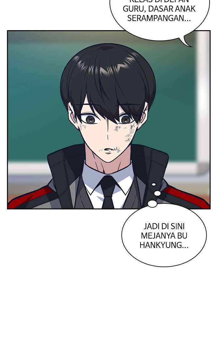 Kenkyu Gurupu chapter 52 halaman 33
