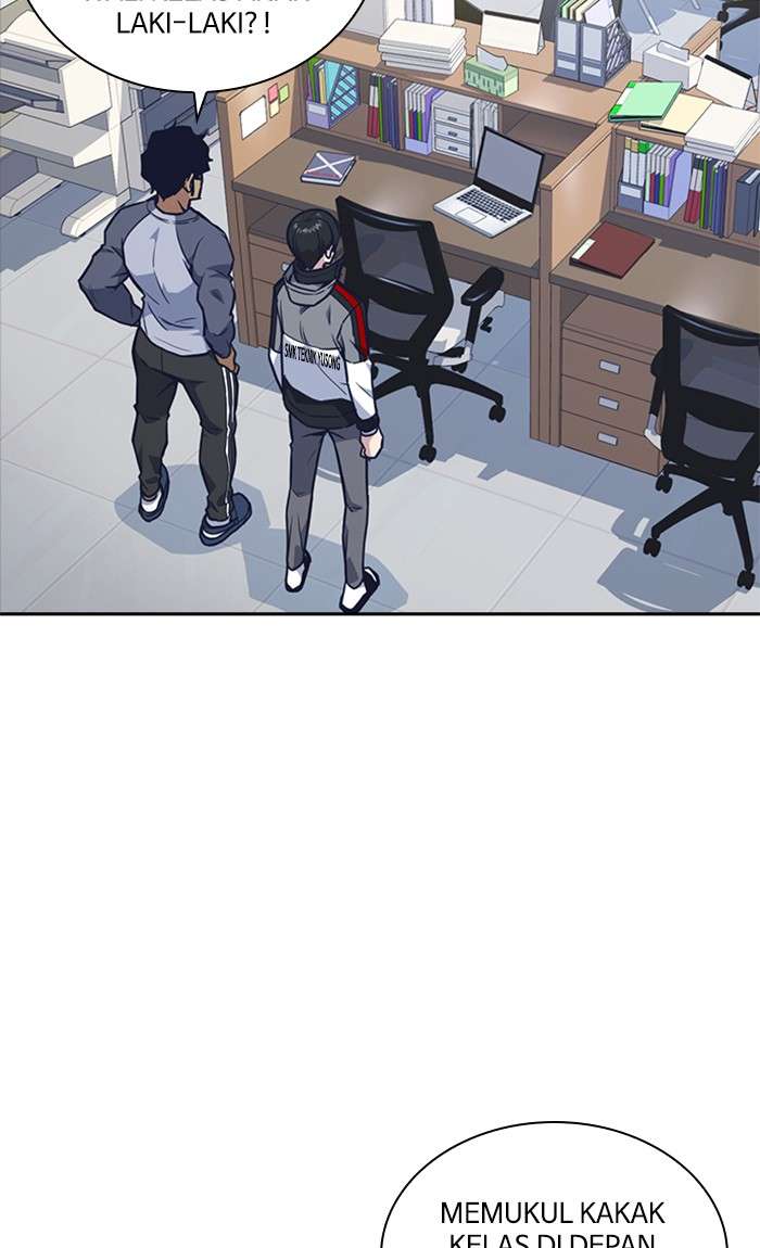 Kenkyu Gurupu chapter 52 halaman 32