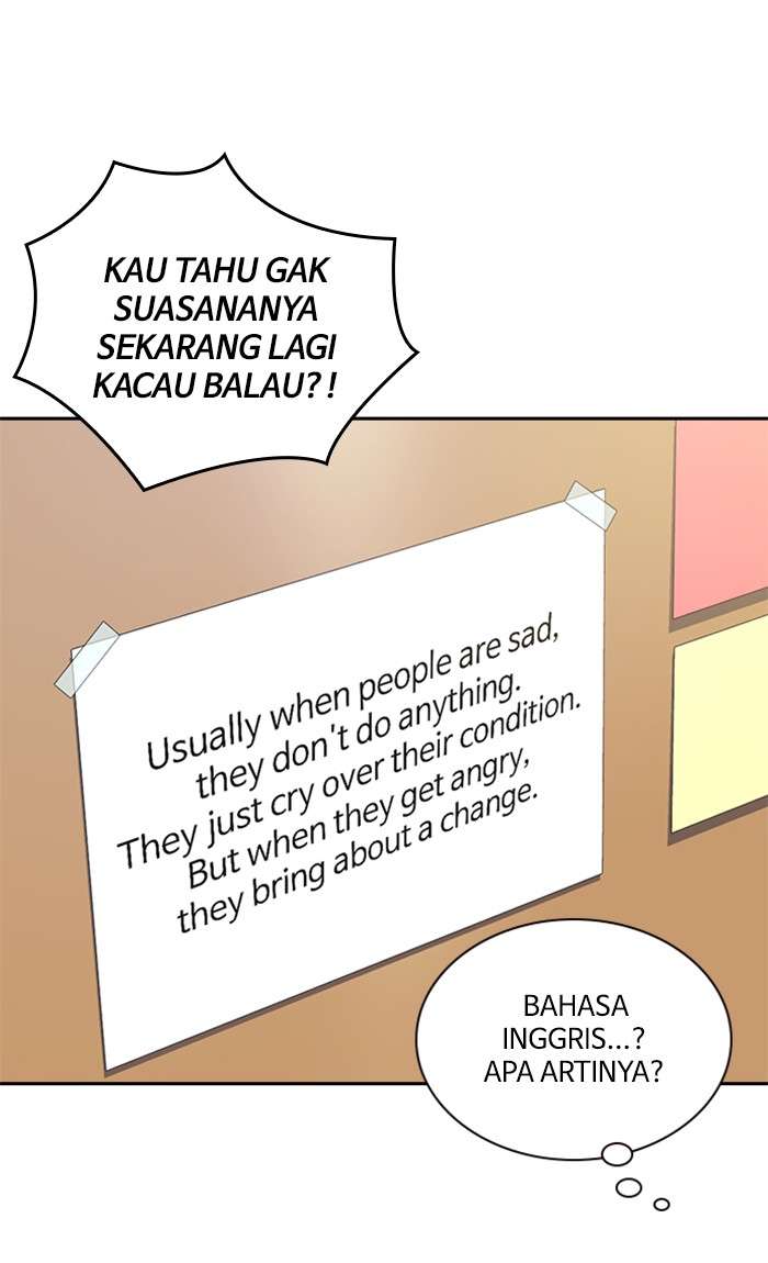 Kenkyu Gurupu chapter 52 halaman 34