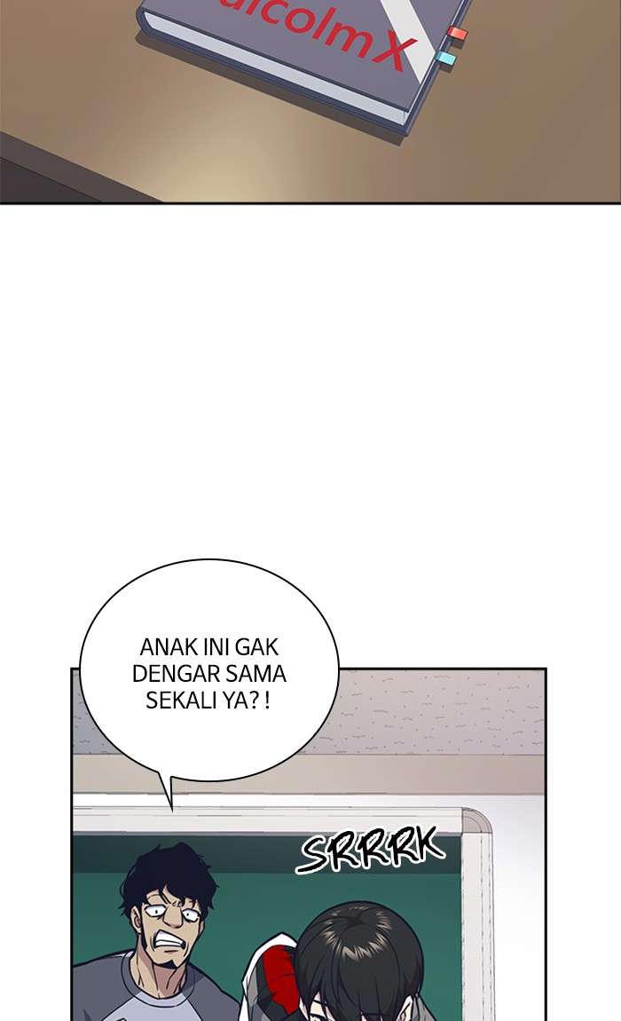 Kenkyu Gurupu chapter 52 halaman 38