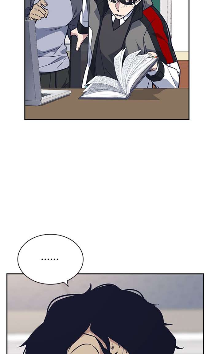 Kenkyu Gurupu chapter 52 halaman 39
