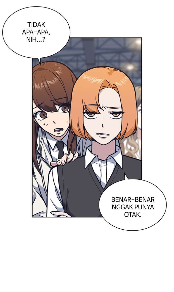 Kenkyu Gurupu chapter 52 halaman 49