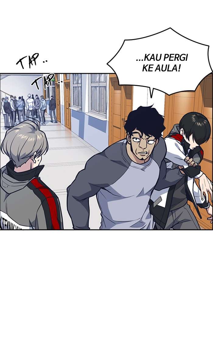Kenkyu Gurupu chapter 52 halaman 29