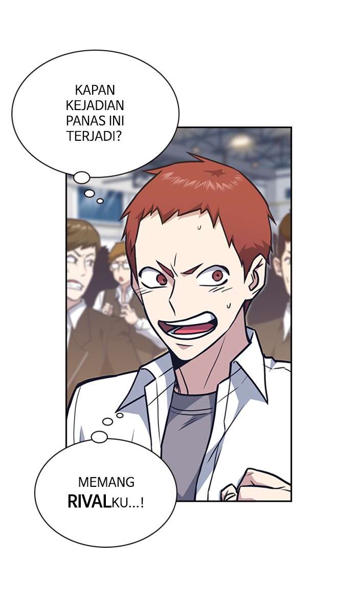 Kenkyu Gurupu chapter 52 halaman 50