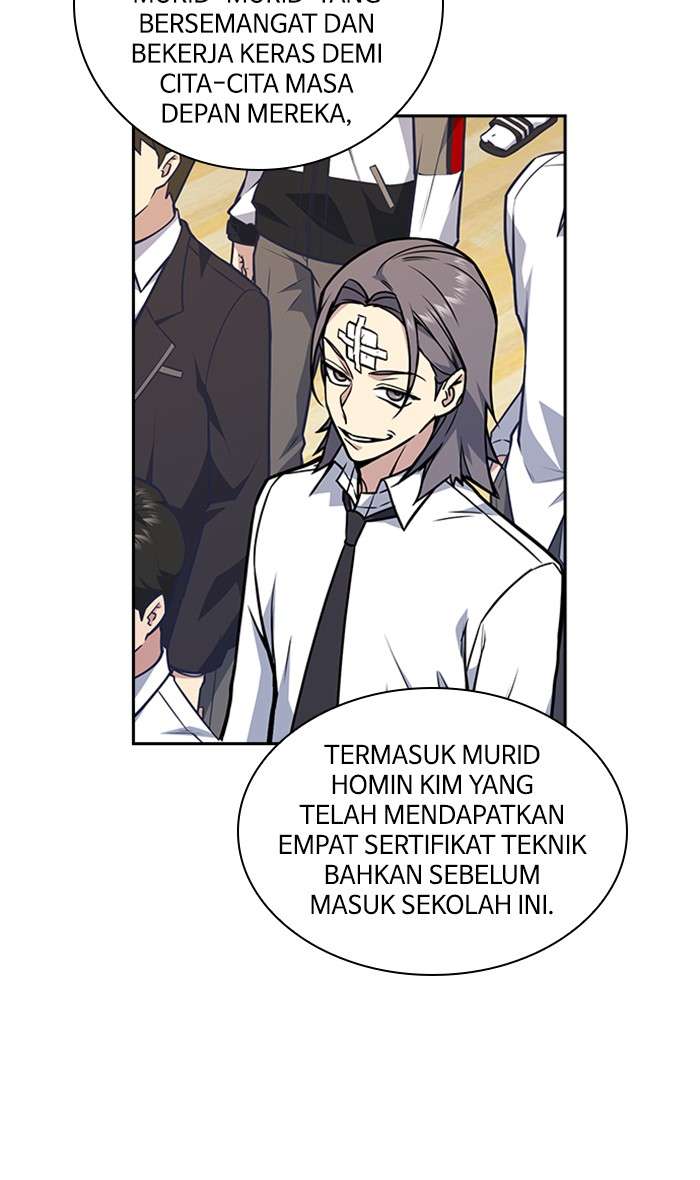Kenkyu Gurupu chapter 52 halaman 65