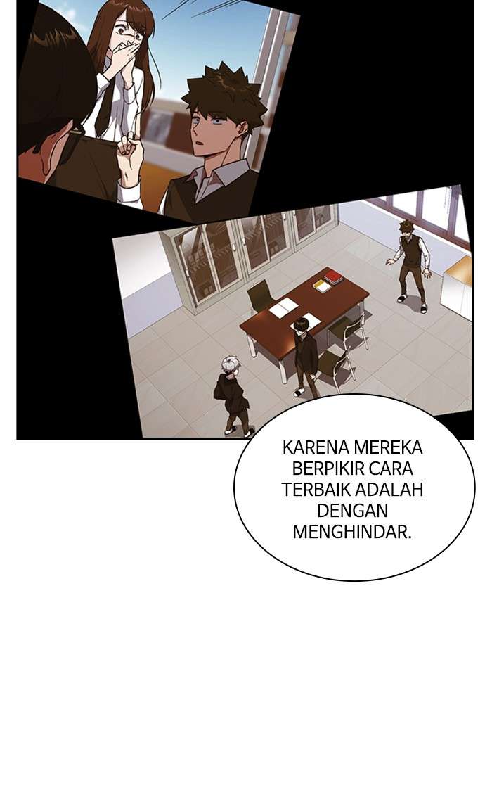 Kenkyu Gurupu chapter 52 halaman 23