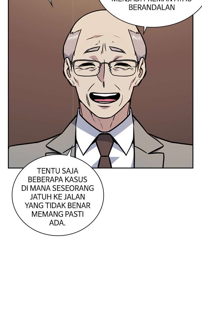 Kenkyu Gurupu chapter 52 halaman 61