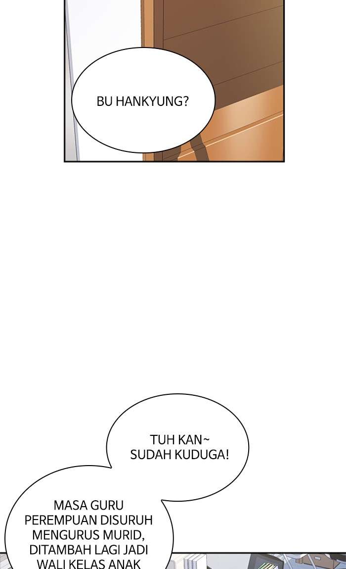 Kenkyu Gurupu chapter 52 halaman 31