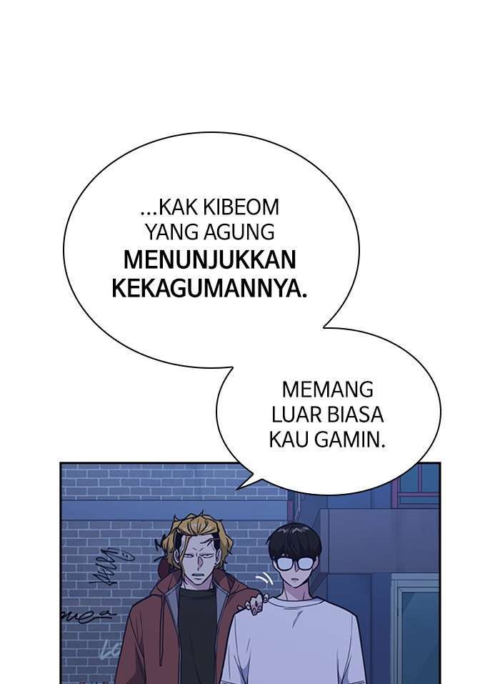 Kenkyu Gurupu chapter 81 halaman 45