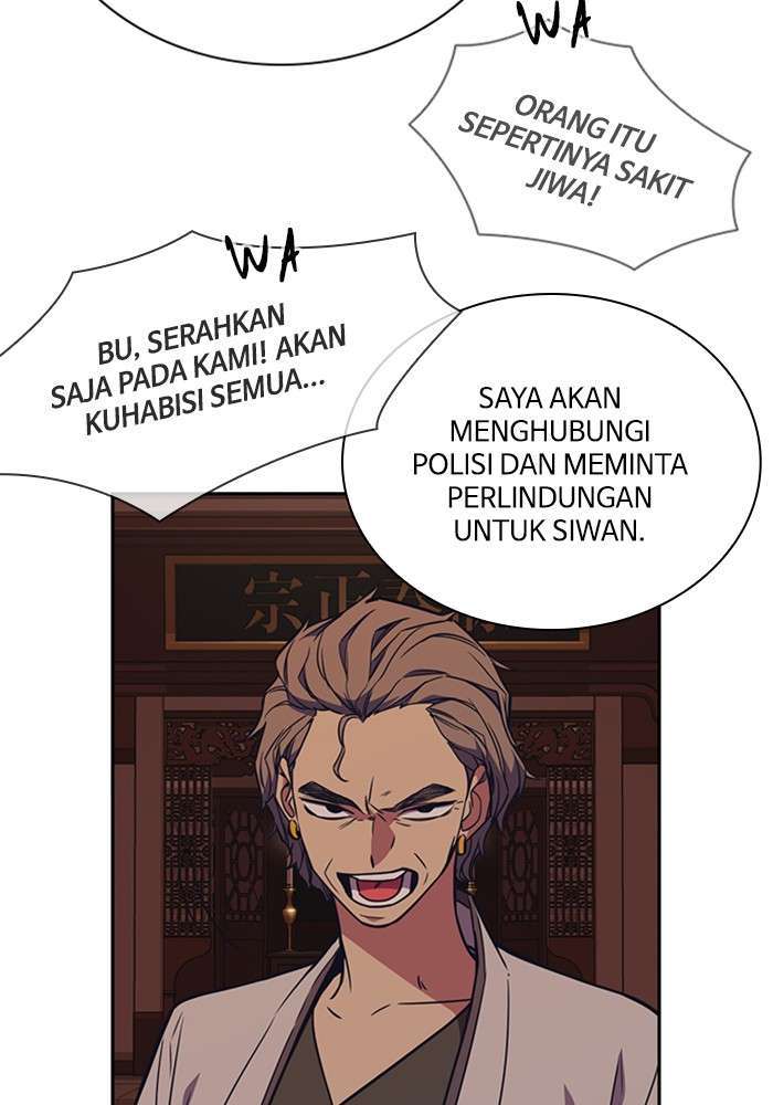 Kenkyu Gurupu chapter 81 halaman 25
