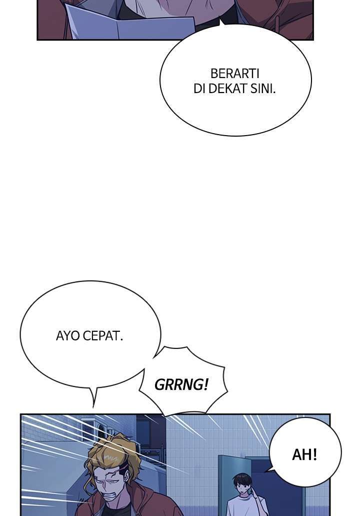 Kenkyu Gurupu chapter 81 halaman 36