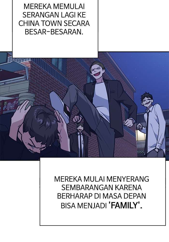 Kenkyu Gurupu chapter 81 halaman 79