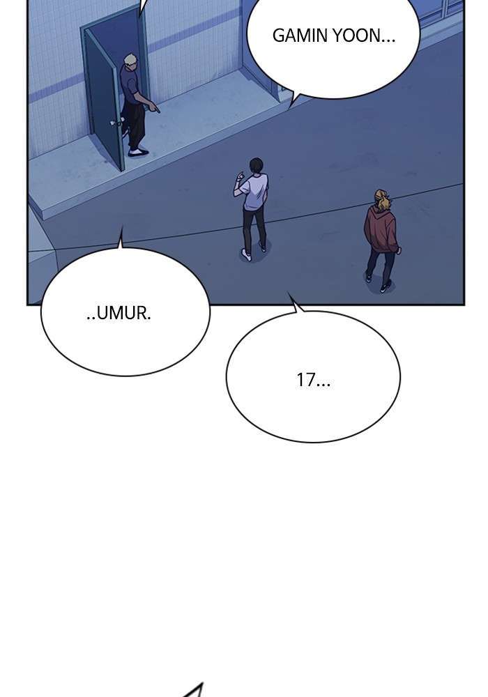 Kenkyu Gurupu chapter 81 halaman 43