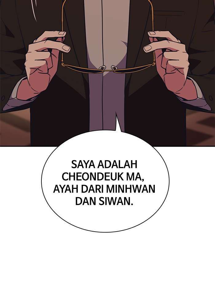 Kenkyu Gurupu chapter 81 halaman 19