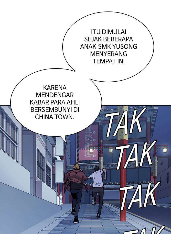 Kenkyu Gurupu chapter 81 halaman 61