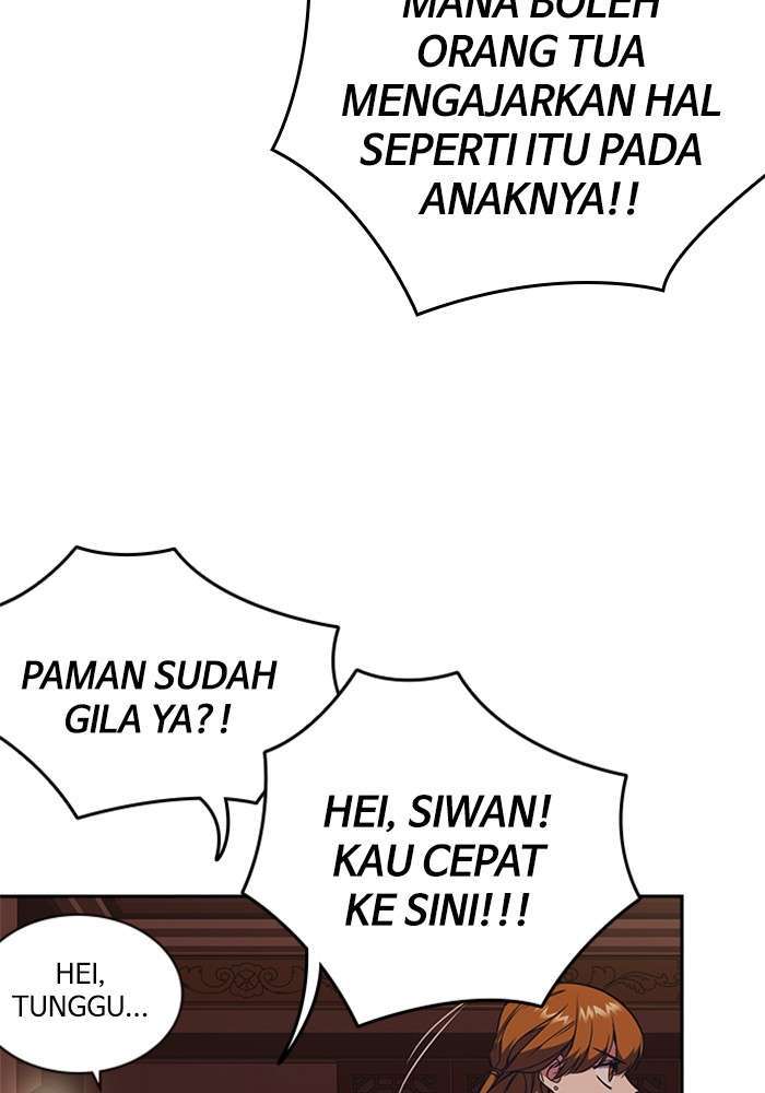 Kenkyu Gurupu chapter 81 halaman 23