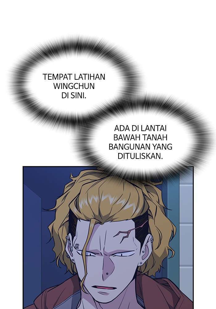 Kenkyu Gurupu chapter 81 halaman 35