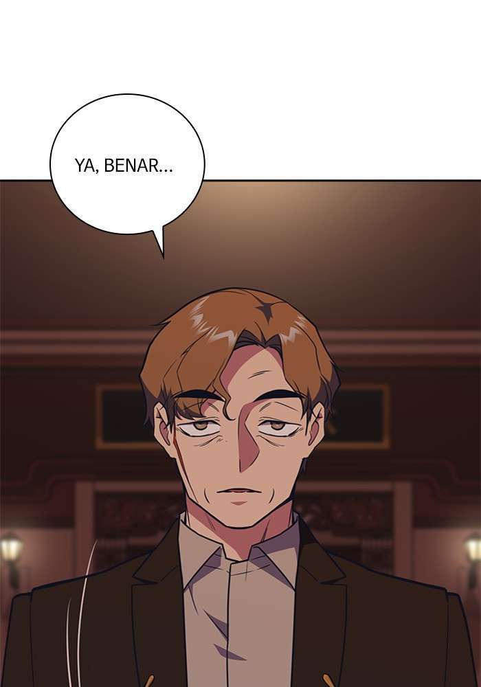 Kenkyu Gurupu chapter 81 halaman 18