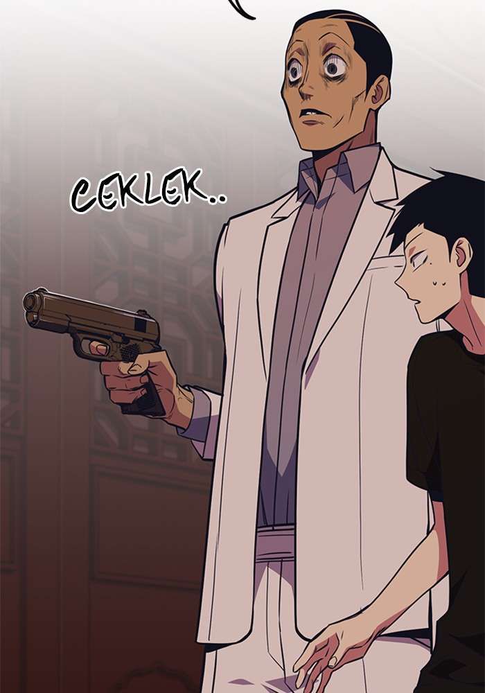 Kenkyu Gurupu chapter 81 halaman 27