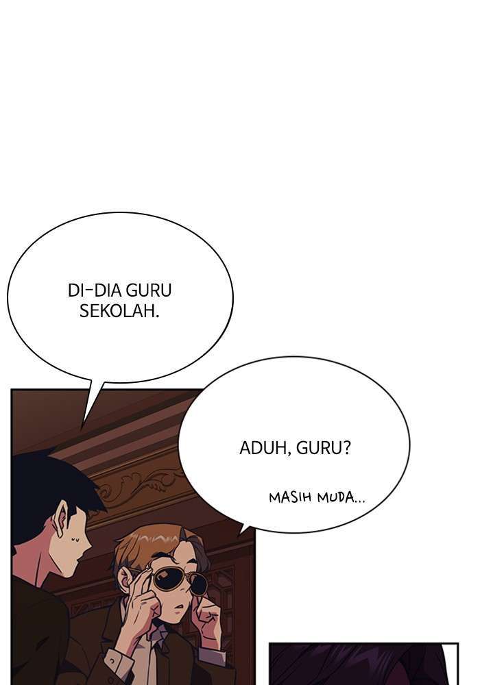 Kenkyu Gurupu chapter 81 halaman 16