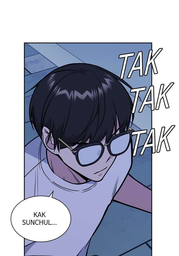Kenkyu Gurupu chapter 81 halaman 58