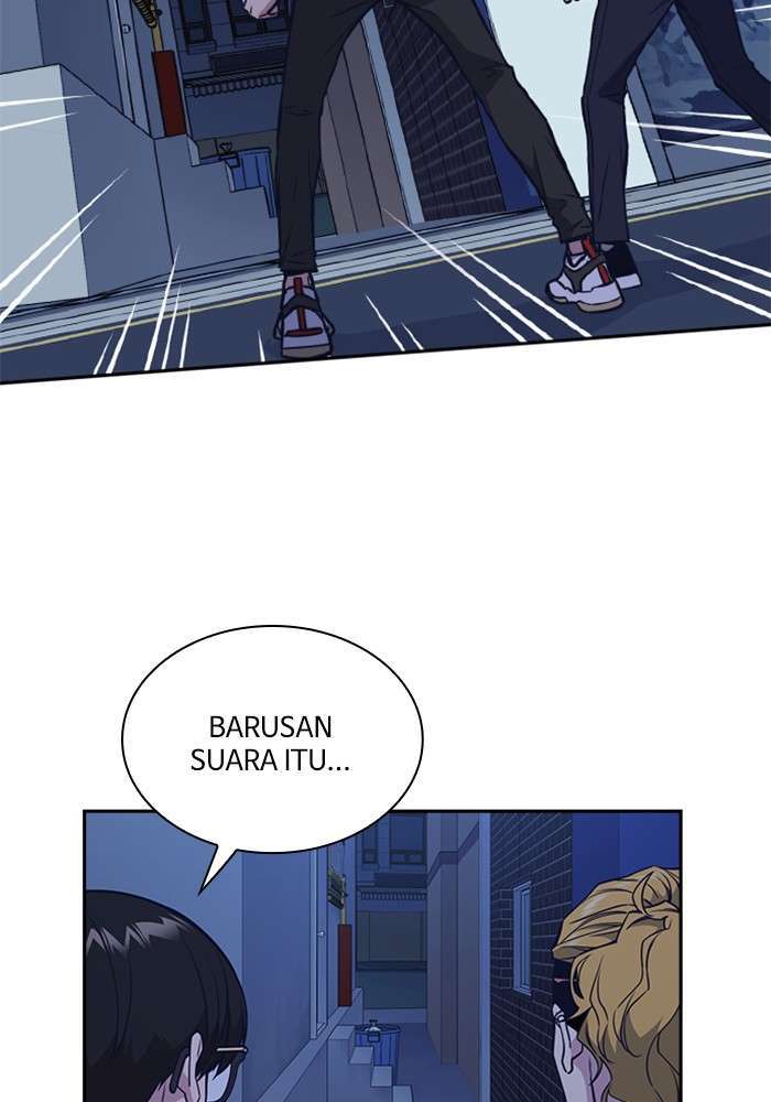 Kenkyu Gurupu chapter 81 halaman 91