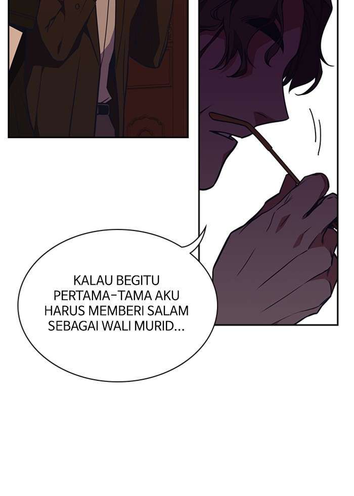 Kenkyu Gurupu chapter 81 halaman 17