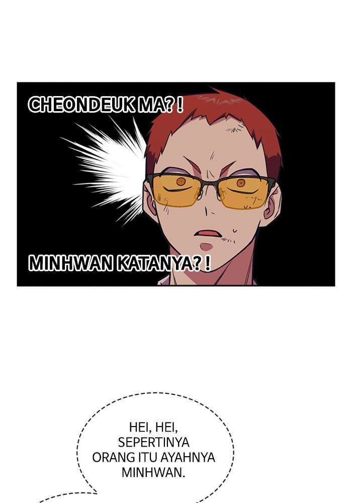 Kenkyu Gurupu chapter 81 halaman 20