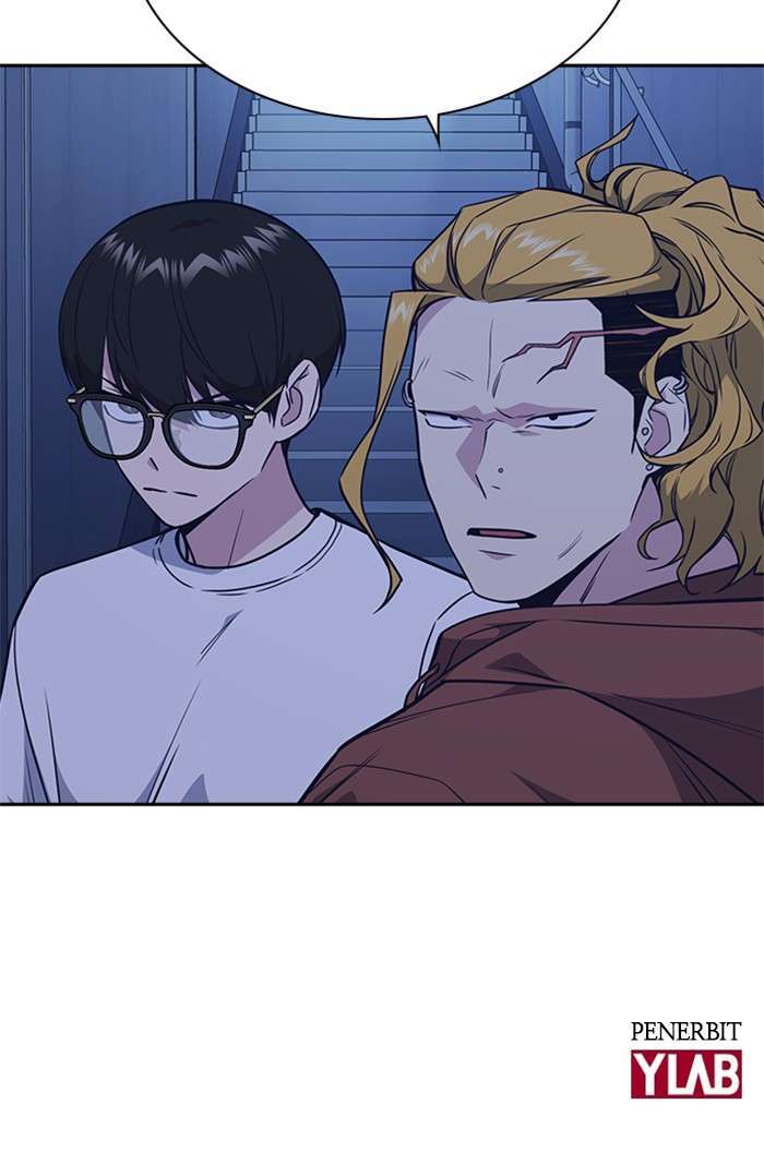 Kenkyu Gurupu chapter 81 halaman 109