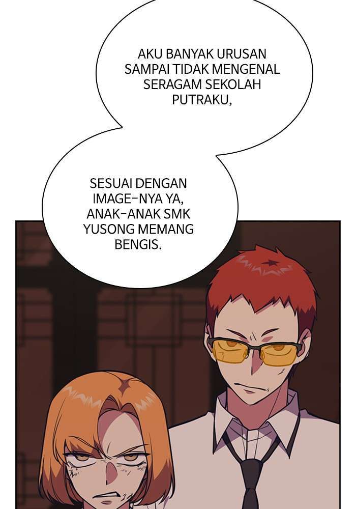 Kenkyu Gurupu chapter 81 halaman 12