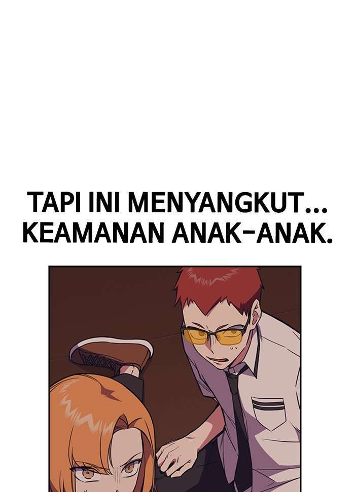 Kenkyu Gurupu chapter 82 halaman 34
