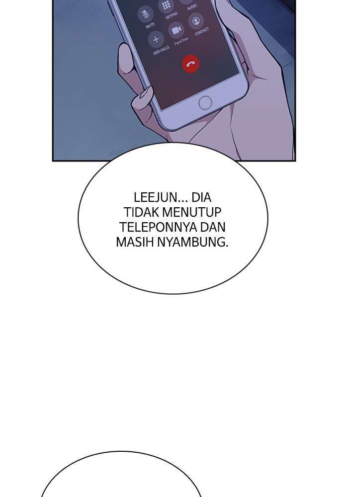 Kenkyu Gurupu chapter 82 halaman 6
