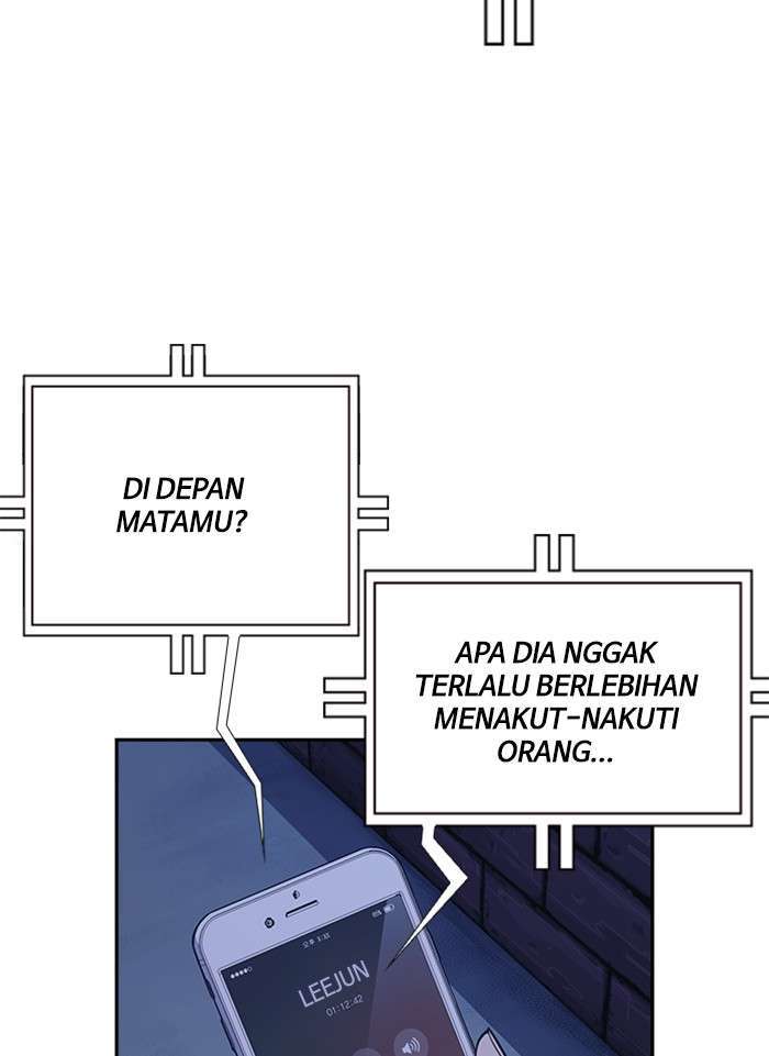 Kenkyu Gurupu chapter 82 halaman 5