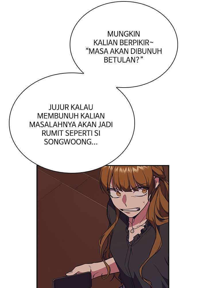 Kenkyu Gurupu chapter 82 halaman 22