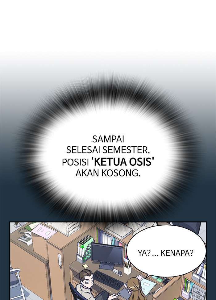 Kenkyu Gurupu chapter 82 halaman 28