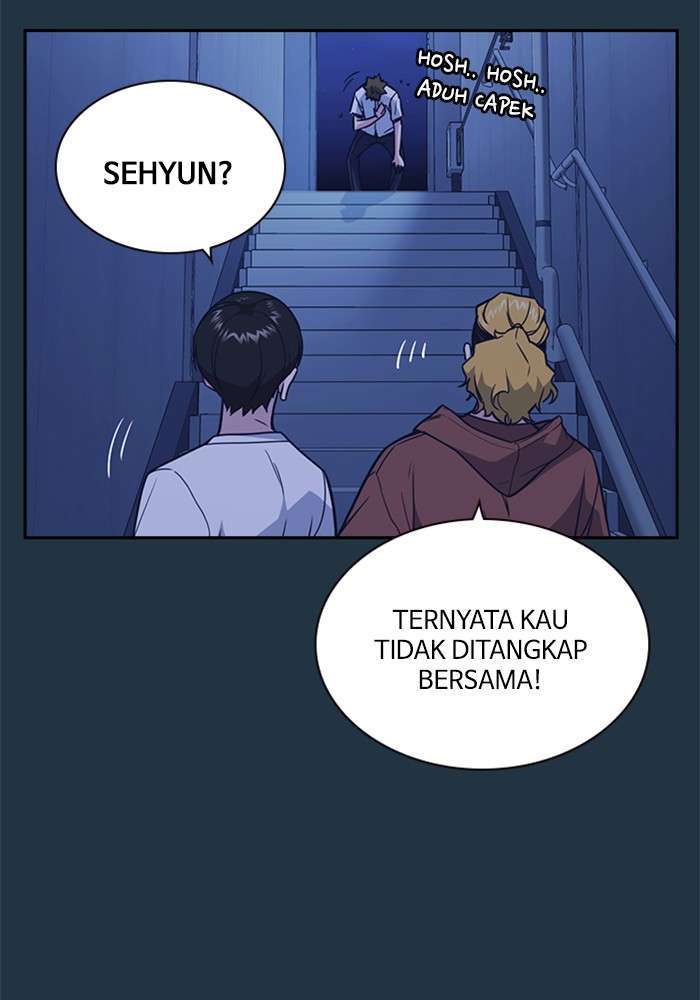 Kenkyu Gurupu chapter 82 halaman 68