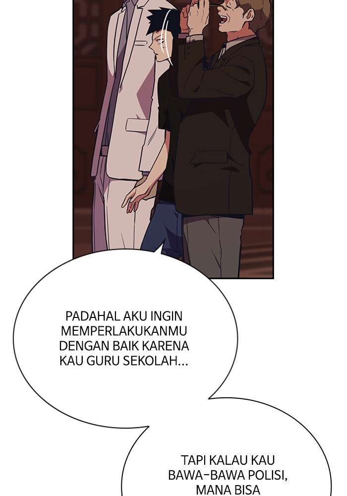 Kenkyu Gurupu chapter 82 halaman 18