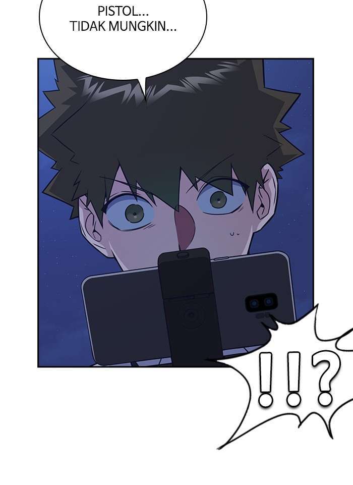 Kenkyu Gurupu chapter 82 halaman 7