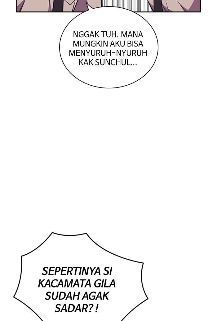 Kenkyu Gurupu chapter 82 halaman 61