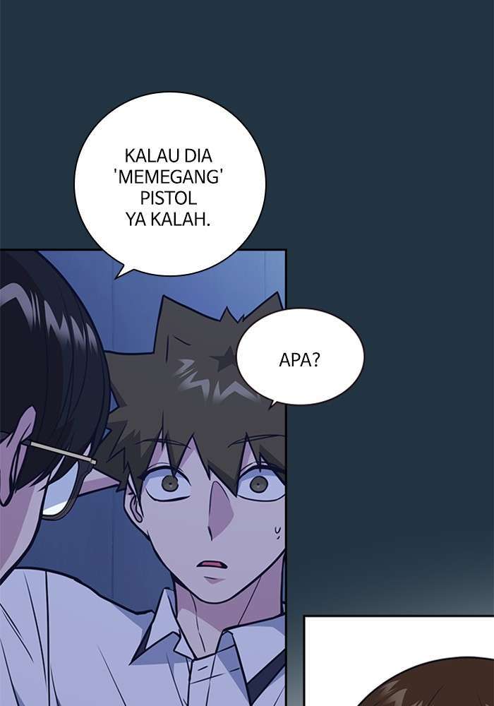 Kenkyu Gurupu chapter 82 halaman 83