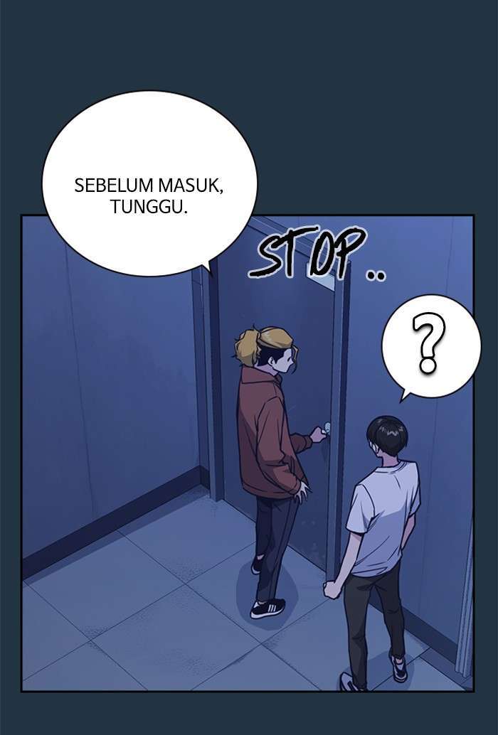 Kenkyu Gurupu chapter 82 halaman 63