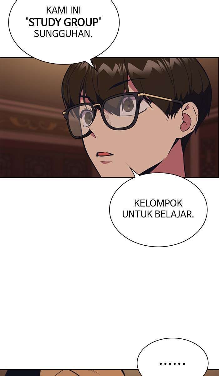 Kenkyu Gurupu chapter 83 halaman 4