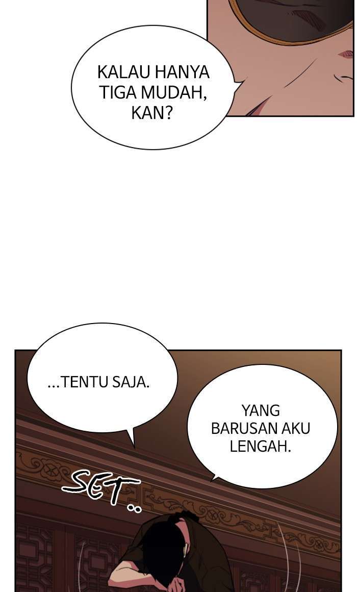 Kenkyu Gurupu chapter 83 halaman 29