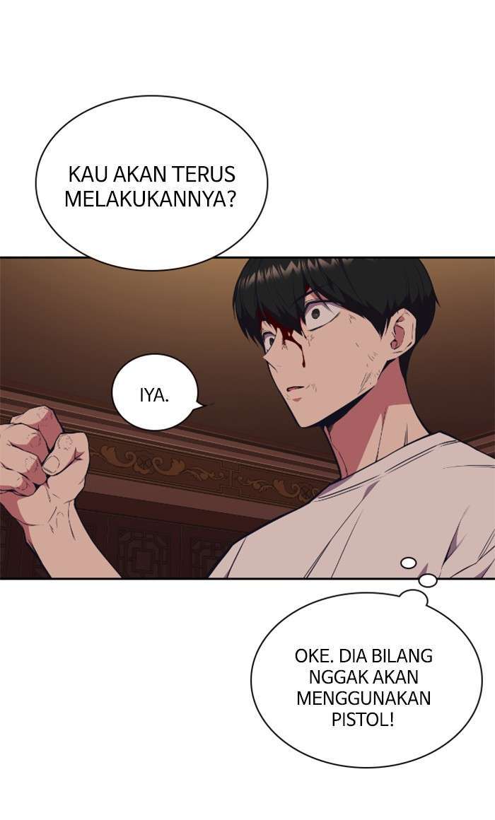 Kenkyu Gurupu chapter 83 halaman 23