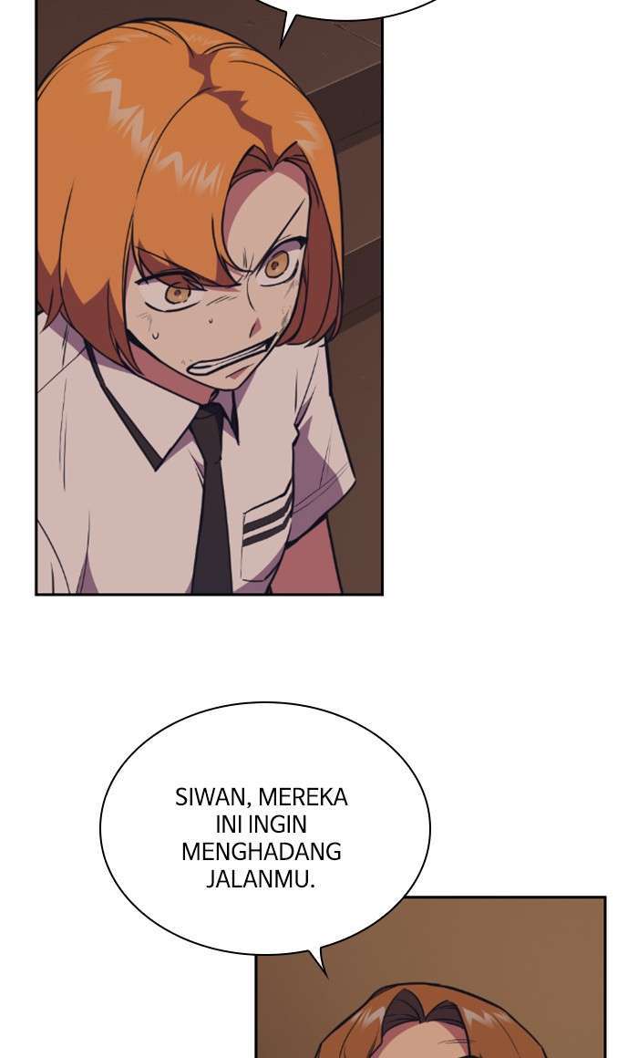 Kenkyu Gurupu chapter 83 halaman 31