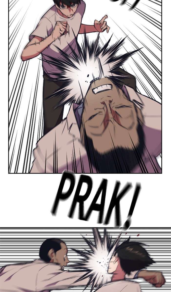 Kenkyu Gurupu chapter 83 halaman 68